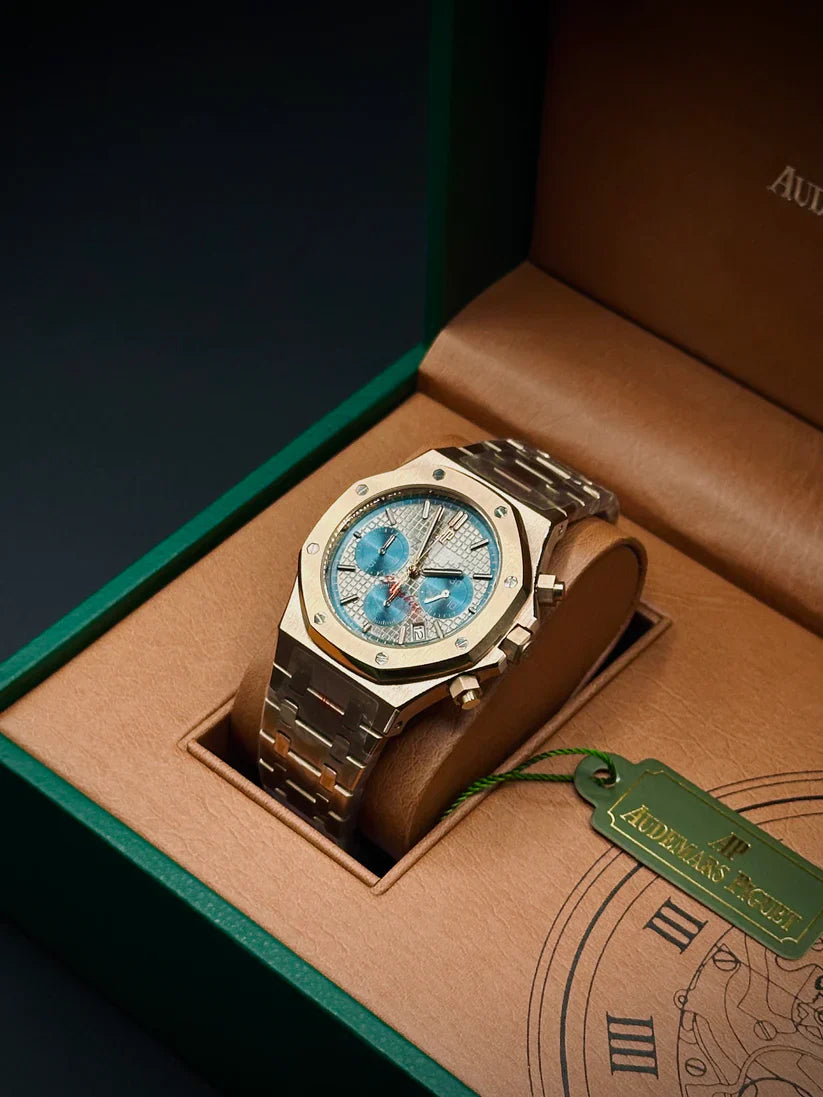 AP Chronograph Master AAA