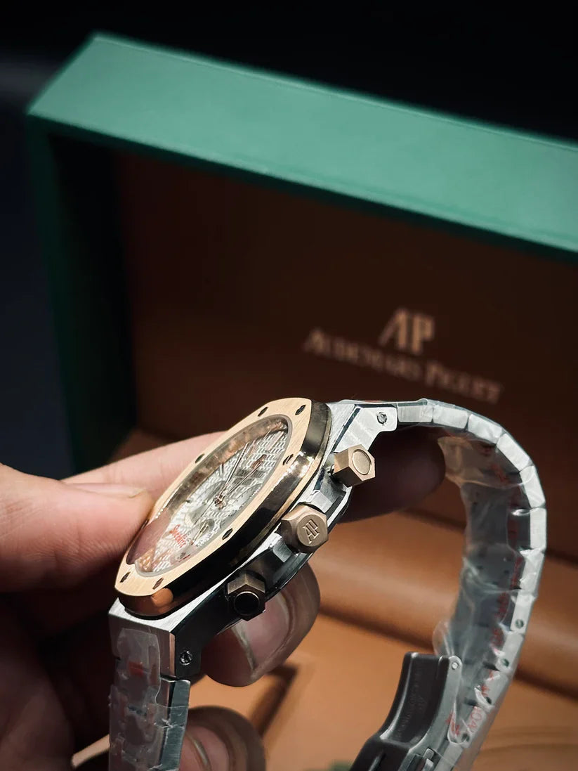 AP Chronograph Master AAA
