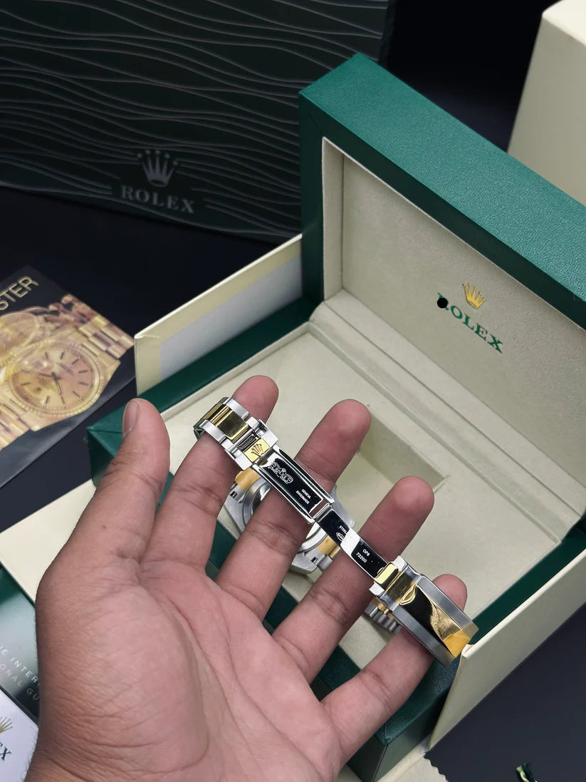 RLX Latest Submariner Design MASTER WATCH