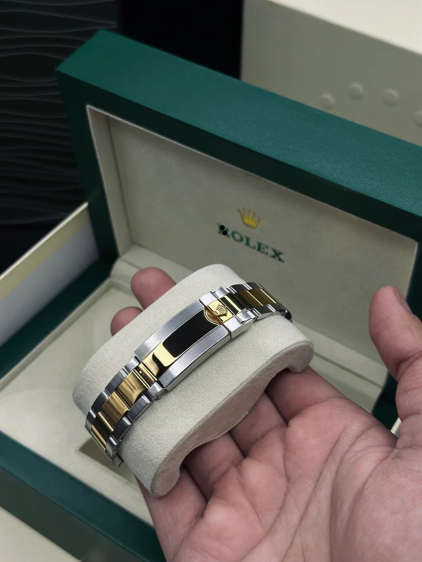 RLX Latest Submariner Design MASTER WATCH