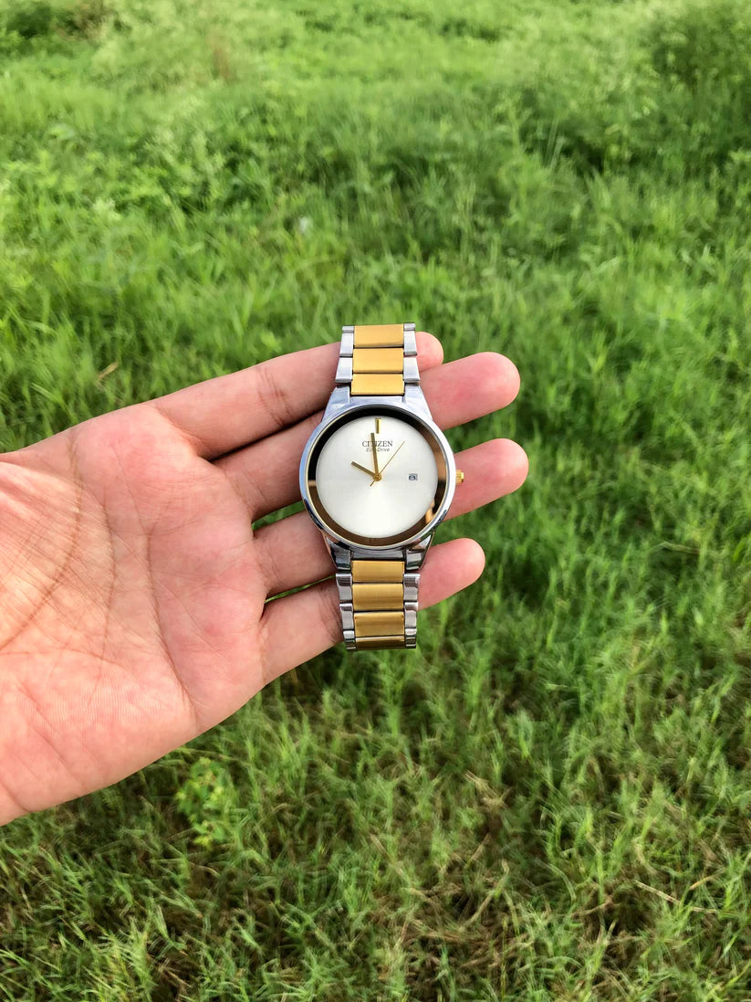 Elegant CTZ Premium Watch