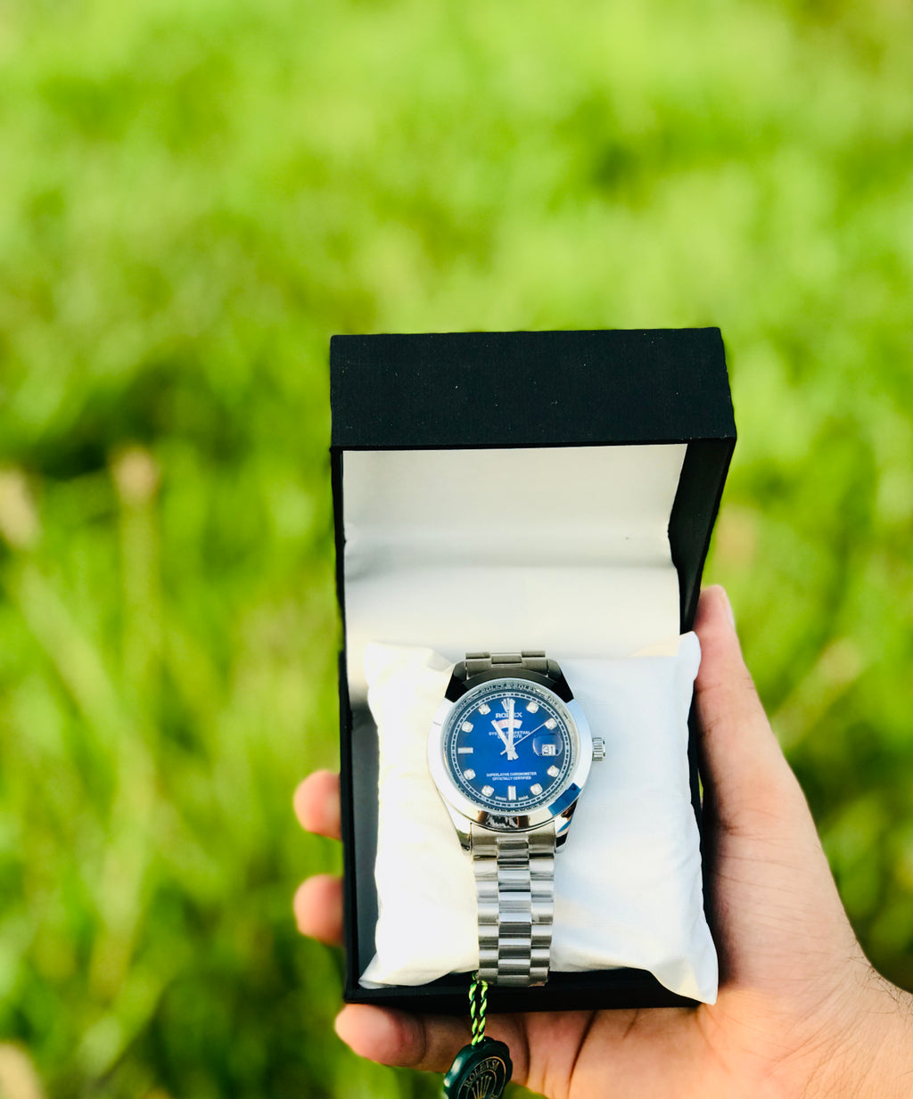 PREMIUM LEGACY RLX ELEGANT WATCH