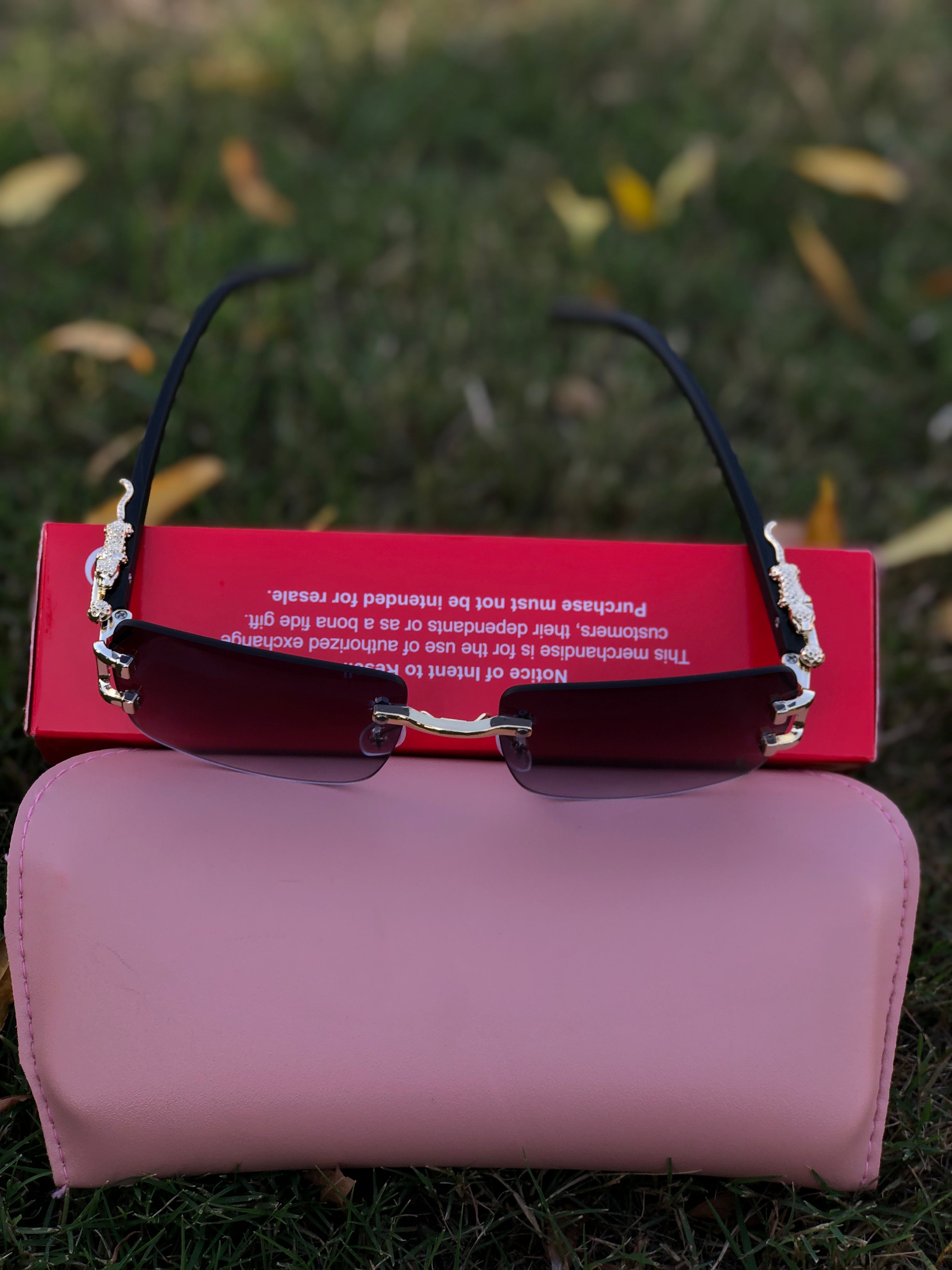 LATEST PREMIUM AUJLA TRENDING GLASSES