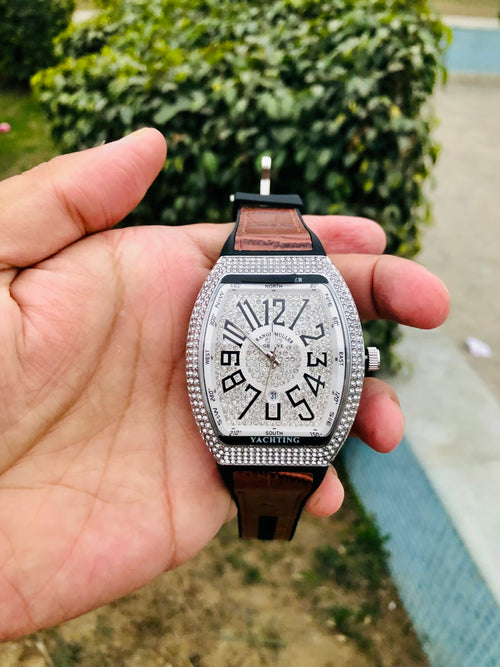 FM PREMIUM & LUXURY WATCH