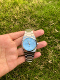 GRACEFUL HIGHQUALITY DECENT QUARTZ WATCH