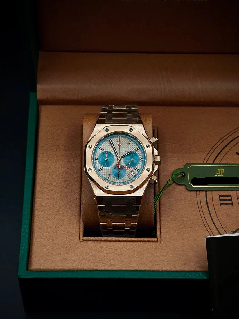 AP Chronograph Master AAA